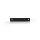 Canon imageFORMULA P-208II Scanner a foglio 600 x 600 DPI A4 Nero