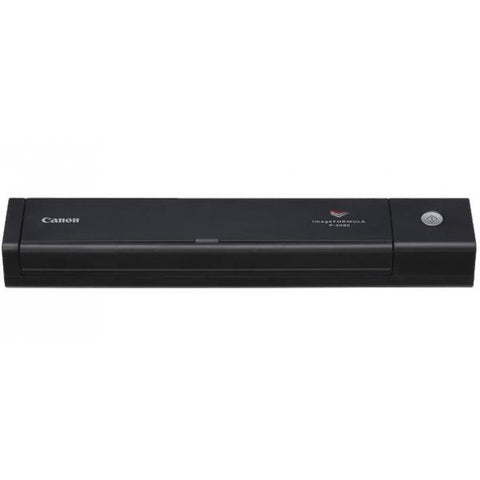 Canon imageFORMULA P-208II Scanner a foglio 600 x 600 DPI A4 Nero