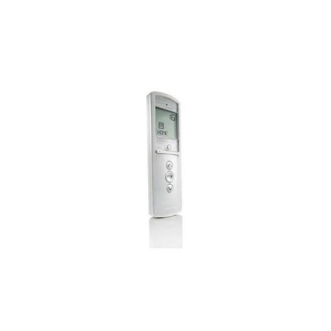 Somfy 1811020 telecomando Dispositivo domestico intelligente Pulsanti