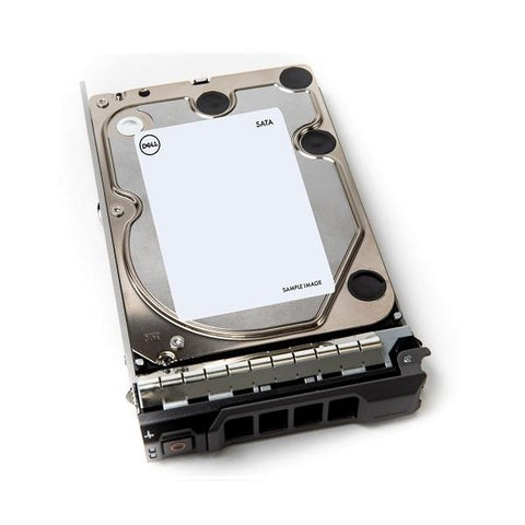 DELL 400-AEFB disco rigido interno 3.5" 1000 GB Serial ATA III