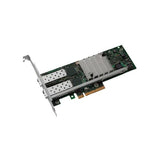 DELL 540-BBDR scheda di rete e adattatore Interno Ethernet / Fiber 10000 Mbit/s