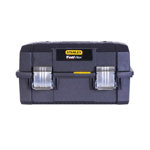 Stanley FMST1-71219 Cassetta degli attrezzi Nero