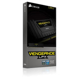 Corsair Vengeance LPX 16GB DDR4-2400 memoria 2400 MHz