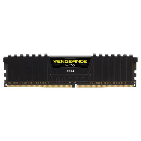 Corsair Vengeance LPX 16GB DDR4-2400 memoria 2400 MHz
