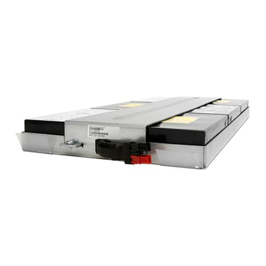 APC APCRBC88 batteria UPS Acido piombo [VRLA] (APC Replacement Battery Cartridge #88)