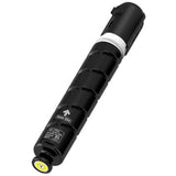 Canon 034 Original Giallo 1 pezzo(i)