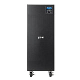 Eaton 9E6KI gruppo di continuit [UPS] Doppia conversione [online] 6 kVA 4800 W (Eaton 9E 6Ki - UPS - 220/230/240 V c.a. V - 4800 Watt - 6000 VA - RS-232, USB)