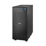Eaton 9E6KI gruppo di continuit [UPS] Doppia conversione [online] 6 kVA 4800 W (Eaton 9E 6Ki - UPS - 220/230/240 V c.a. V - 4800 Watt - 6000 VA - RS-232, USB)
