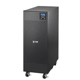 Eaton 9E6KI gruppo di continuit [UPS] Doppia conversione [online] 6 kVA 4800 W (Eaton 9E 6Ki - UPS - 220/230/240 V c.a. V - 4800 Watt - 6000 VA - RS-232, USB)