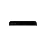 Verbatim Store 'n' Go disco rigido esterno 2048 GB Argento