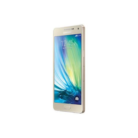 SAMSUNG A500 GALAXY A5 5" 16GB 4G LTE ANDROID 4.4.4 ORO ITALIA