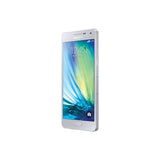 SAMSUNG A500 GALAXY A5 5" 16GB 4G LTE ANDROID 4.4.4 ITALIA SILVER