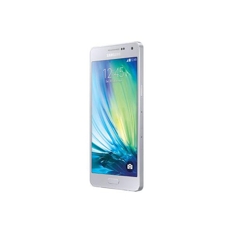 SAMSUNG A500 GALAXY A5 5" 16GB 4G LTE ANDROID 4.4.4 PLATA ITALIA