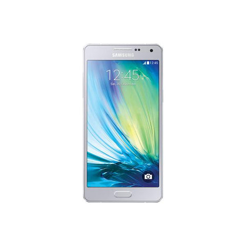 SAMSUNG A500 GALAXY A5 5" 16GB 4G LTE ANDROID 4.4.4 PLATA ITALIA