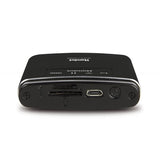 HAMLET 4G LTE WI-FI HOTSPOT PERMETTE DI CONDIVIDERE LA CONNESSIONE INTERNET 4G/3G CON UN MASSIMO DI 10 DISPOSITIVI WI-FI