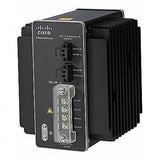 Cisco PWR-IE170W-PC-AC= alimentatore per computer 170 W Nero (IE FAMILY POWER SUPPLY - 170W. AC TO DC)