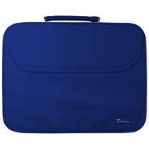 TECHMADE NH-1001-BLUC BORSA PER NOTEBOOK 15.6" BLU COBALTO