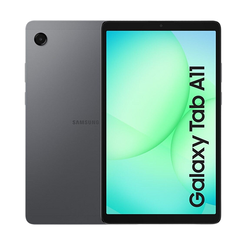 Samsung Galaxy Tab A11 8.7" WiFi Tablet 8GB RAM 128GB Grau (SM-X130NZAEEUE)