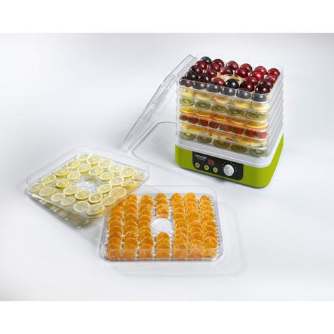 Concept SO-1060 Verde, Bianco 245 W