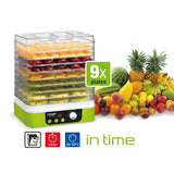 Concept SO-1060 Verde, Bianco 245 W
