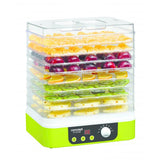 Concept SO-1060 Verde, Bianco 245 W
