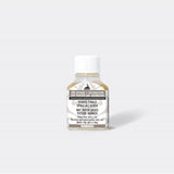 MAIMERI VERNICE FINALE OPACA ALL' ACQUA COL. TRASPARENTE FLACONE DA 75 ML