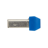 VERBATIM 98710 CHIAVETTA NANO 32GB USB 3.2 Gen 1 COLORE BLU