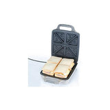 Cloer 6269 1800W Argento tostiera