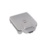 Cloer 6269 1800W Argento tostiera