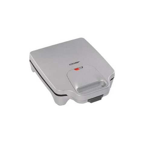 Cloer 6269 1800W Argento tostiera