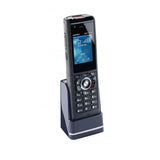 AGFEO DECT 65 IP Telefono DECT Nero
