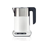 Bosch TWK8611P 1.5L 2400W Antracite, Acciaio inossidabile, Bianco bollitore elettrico