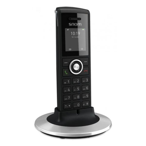 Snom M25 Nero