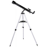 Bresser Optics Arcturus 60/700 AZ Rifrattore 525x Carbonio