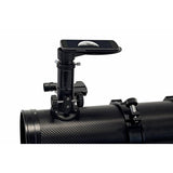Bresser Optics VENUS 76/700 AZ Riflettore 525x Carbonio