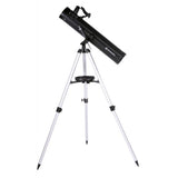 Bresser Optics VENUS 76/700 AZ Riflettore 525x Carbonio