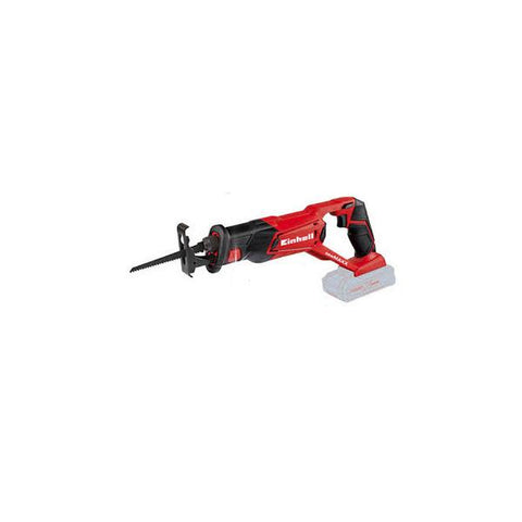Einhell TE-AP 18 Li sabre saws Nero, Rosso