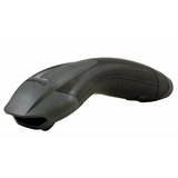 Lector de códigos de barras portátil Honeywell 1202g-2USB-5BF 1D Laser Nero 