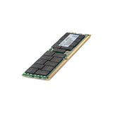 HP 16GB (1x16GB) Dual Rank x4 PC3L-10600 (DDR3-1333) Registered CAS-9 LP Memory Kit memoria 1333 MHz