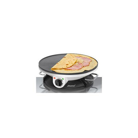 Steba CR 32 1crepe(s) 1200W Nero crepiera