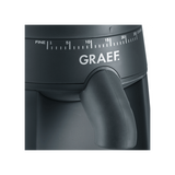 Graef CM 702 Nero 128 W