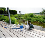 Metabo P 3300 G Pompa da giardino 4.5bar 3300l/h 900W
