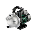 Metabo P 3300 G Pompa da giardino 4.5bar 3300l/h 900W