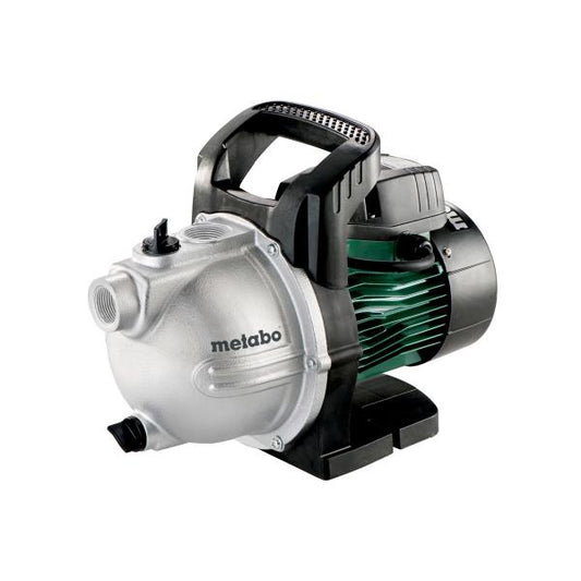 Metabo P 3300 G Pompa da giardino 4.5bar 3300l/h 900W