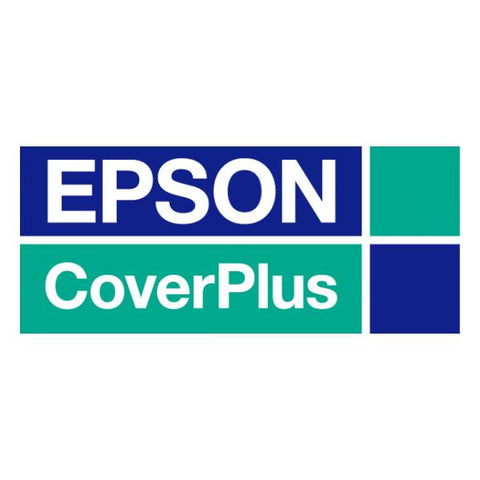 Epson CP03RTBSCB01 estensione della garanzia 1 licenza/e 3 anno/i (COVERPLUS 3YRS F/PLQ-22,3Y, CoverPlus RTB service, PLQ-22)