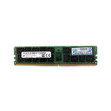 HP 16GB DDR4 2133MHz 16GB DDR4 2133MHz Data Integrity Check (verifica integrità dati) memoria
