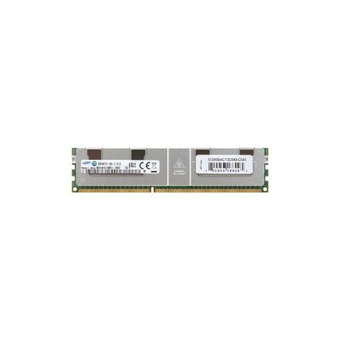 Samsung 32GB DDR3 1600MHz memoria Data Integrity Check (verifica integrità dati)