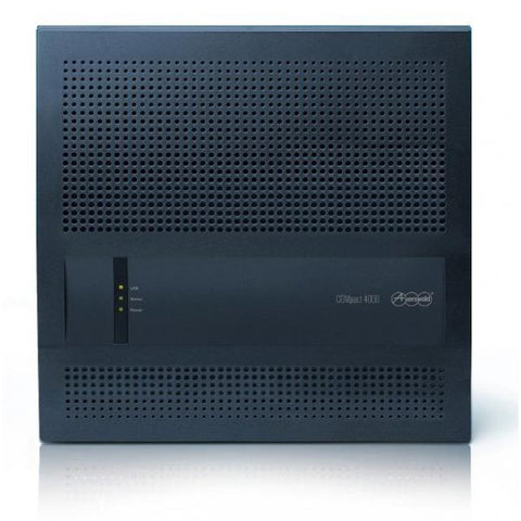 Auerswald COMpact 4000