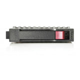 Hewlett Packard Enterprise 781518-S21 disco rigido interno 2.5" 1200 GB SAS