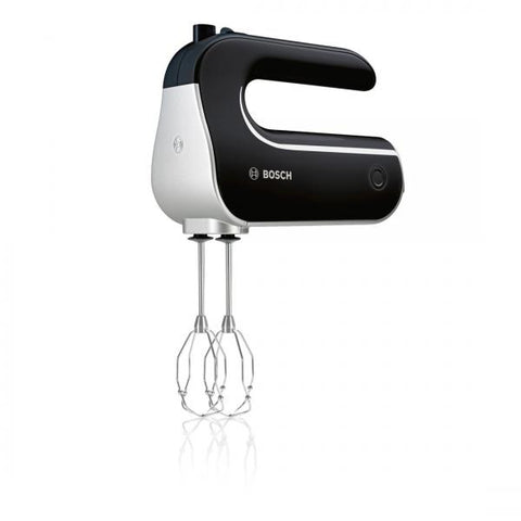 Bosch MFQ4885DE sbattitore Sbattitore manuale Nero, Cromo 575 W